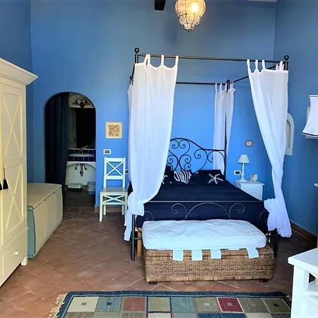 La Casa Sul Porto Di Santa Marina - Isole Eolie Santa Marina Salina