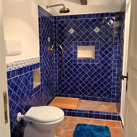 Holiday home La Casa Sul Porto Di Santa Marina - Isole Eolie