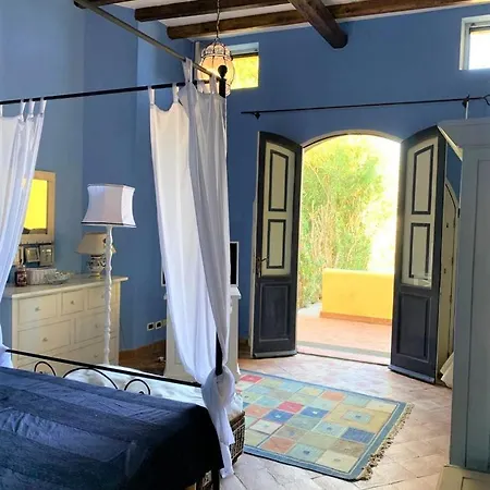 La Casa Sul Porto Di Santa Marina - Isole Eolie *