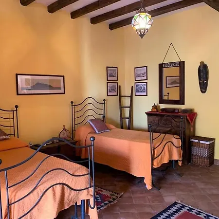 La Casa Sul Porto Di Santa Marina - Isole Eolie Santa Marina Salina