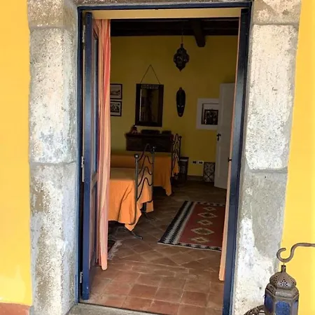 La Casa Sul Porto Di Santa Marina - Isole Eolie Holiday home *