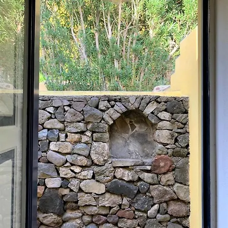 Holiday home La Casa Sul Porto Di Santa Marina - Isole Eolie Santa Marina Salina