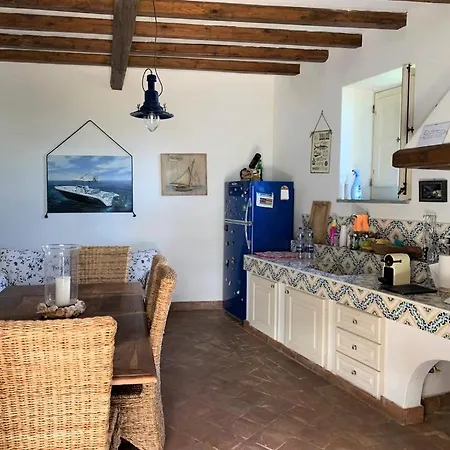 La Casa Sul Porto Di Santa Marina - Isole Eolie Holiday home Santa Marina Salina