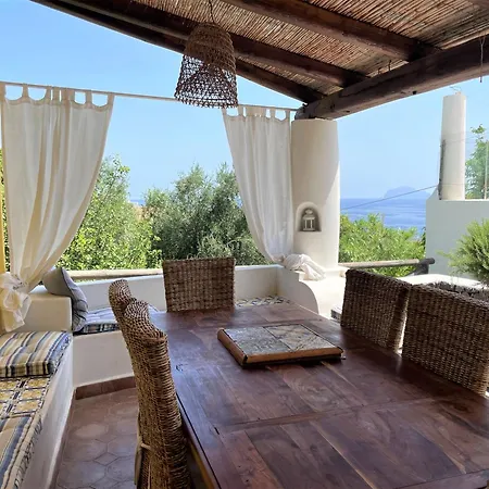 Holiday home La Casa Sul Porto Di Santa Marina - Isole Eolie Santa Marina Salina