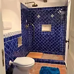 Casa de Férias La Casa Sul Porto Di Santa Marina - Isole Eolie