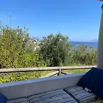 La Casa Sul Porto Di Santa Marina - Isole Eolie