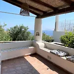 La Casa Sul Porto Di Santa Marina - Isole Eolie Casa de Férias