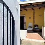 Casa de Férias La Casa Sul Porto Di Santa Marina - Isole Eolie *