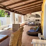 La Casa Sul Porto Di Santa Marina - Isole Eolie Casa de Férias *