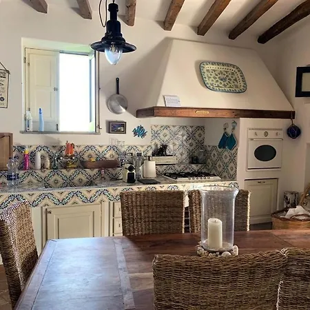 La Casa Sul Porto Di Santa Marina - Isole Eolie Santa Marina Salina
